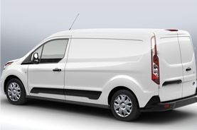 Ford van leasing ireland #10