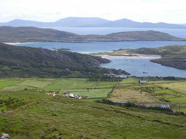 About County Cork, Ireland | Irish Car Rentals